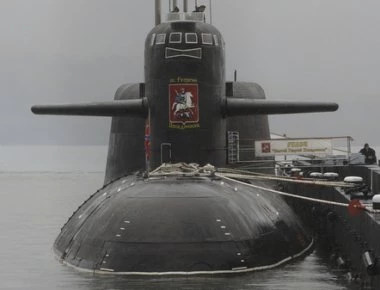 Συναγερμός στο ΝΑΤΟ: Ο Πούτιν «πλημμυρίζει» τη Μεσόγειο με υποβρύχια (βίντεο)